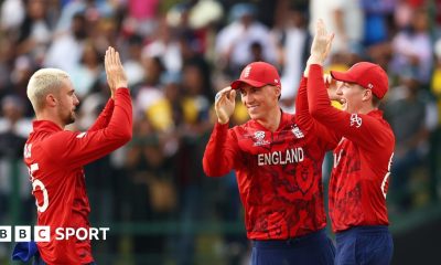 Storyville: The Price of Gold