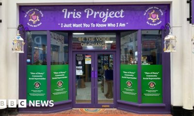 Social supermarket aims to provide affordable food