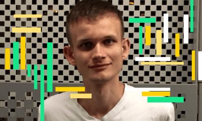 Vitalik Buterin issues a blunt reality check to the biggest crypto networks