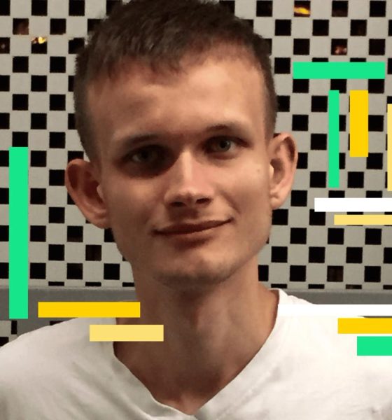 Vitalik Buterin issues a blunt reality check to the biggest crypto networks