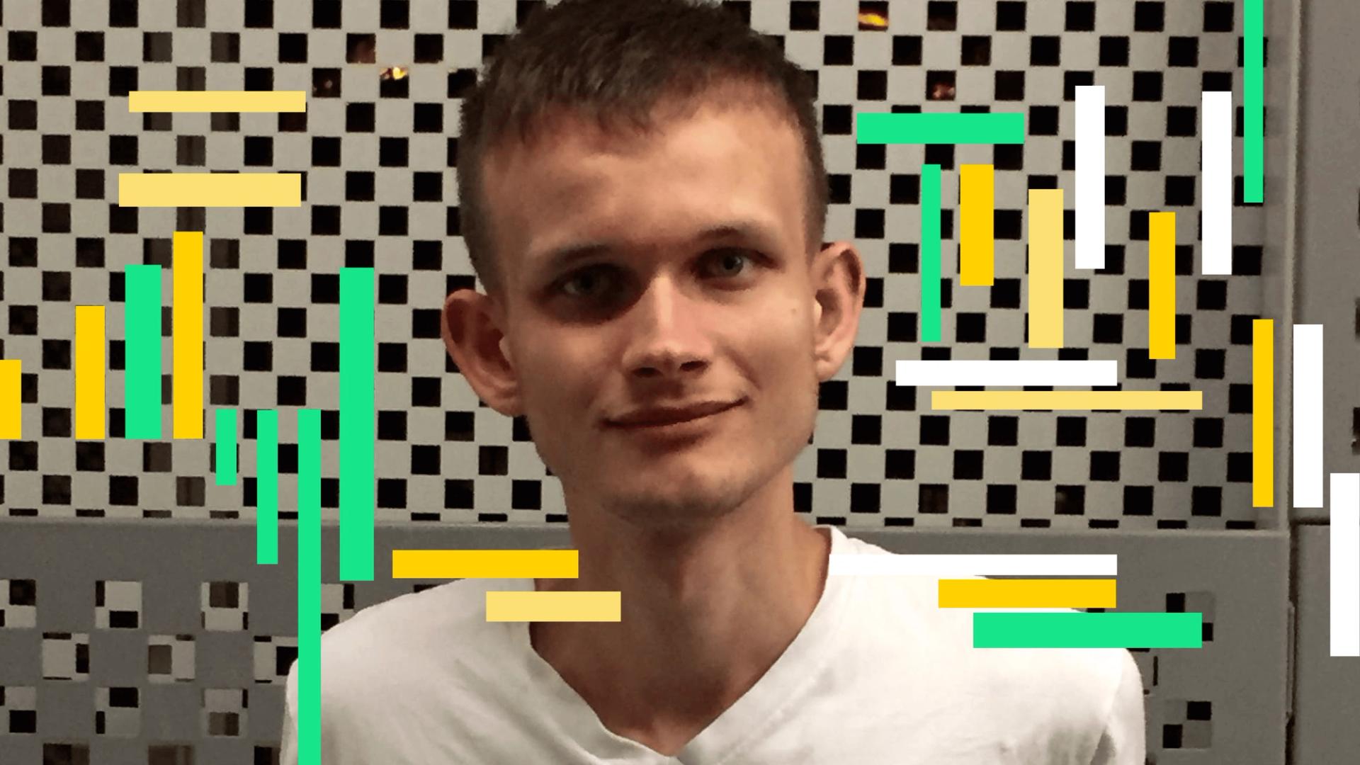 Vitalik Buterin issues a blunt reality check to the biggest crypto networks