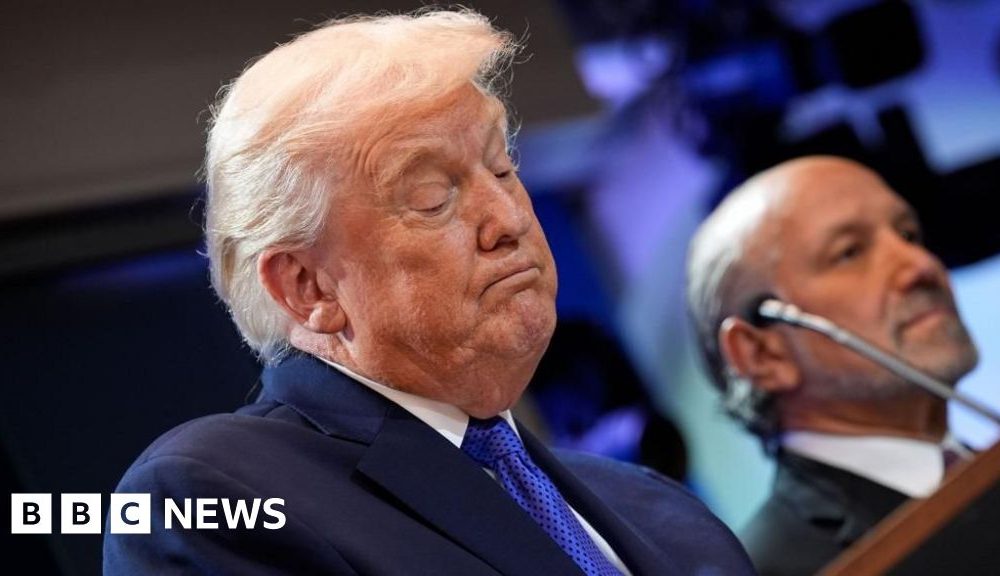 The uncertainties facing businesses and consumers after Trump's tariff changes