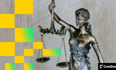 Ramil Ventura Palafox gets 20 years sentence over $200 million bitcoin Ponzi scheme