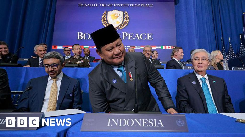 US and Indonesia sign deal to cut tariffs to 19%