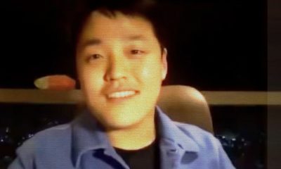 Jane Street faces claims of insider trading that sped up Terraform's 2022 collapse