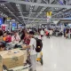 Thailand Airports Set to Accommodate Over 4 Million Passengers for Chinese New Year Holiday