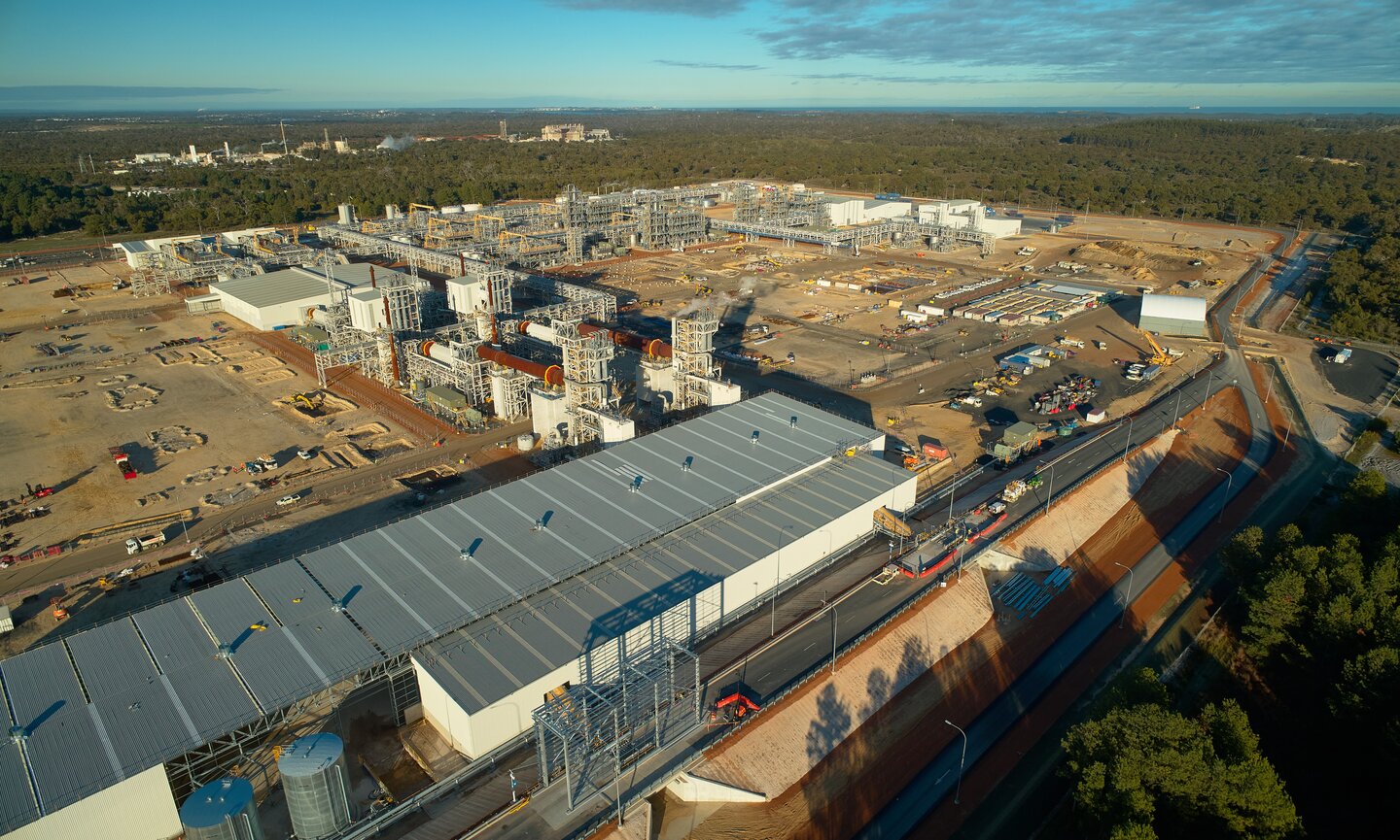 Albemarle chief calls for West-China cost gap to be addressed