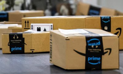 Amazon to expand same-day prescription delivery to 4,500 US cities by 2026