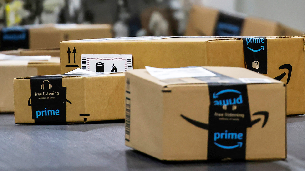 Amazon to expand same-day prescription delivery to 4,500 US cities by 2026