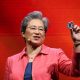 AMD CEO Lisa Su unveiled the chip giant's latest line of products during a keynote speech at Computex 2024 in Taipei