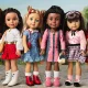 American Girl's 40th anniversary redesign sparks major fan backlash