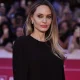 Angelina Jolie At Rome Film Festival