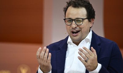 Anthropic CEO Dario Amodei