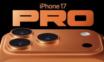 Apple iPhone 17 Pro Max Claims Top Spot in Battery