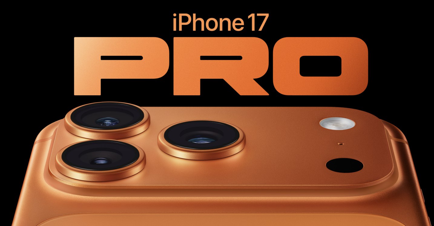 Apple iPhone 17 Pro Max Claims Top Spot in Battery