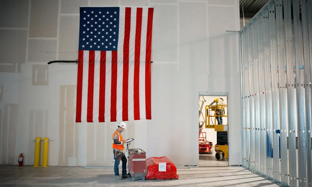 Apple to begin Mac mini production in Houston, expanding US manufacturing footprint