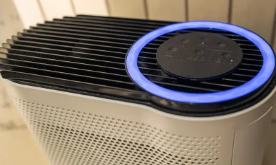 191K Aroeve air purifiers recalled due to overheating and fire hazards