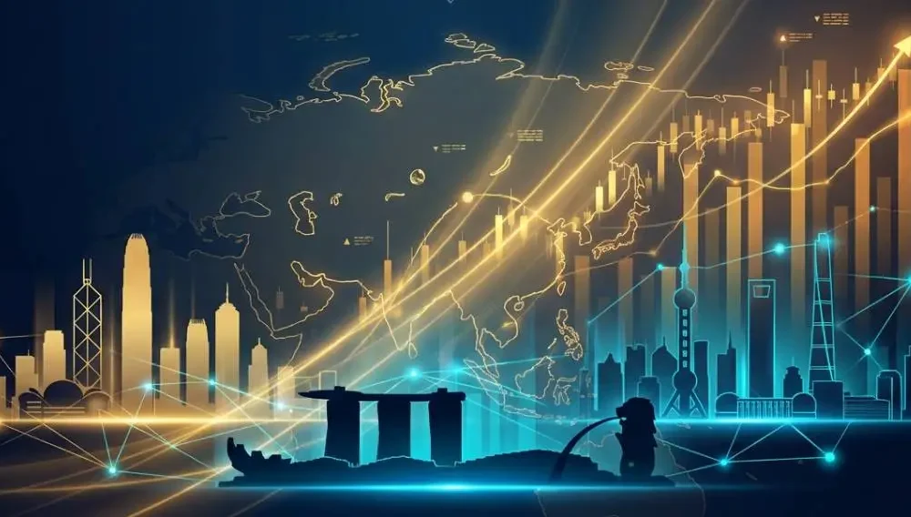 A Region at a Turning Point