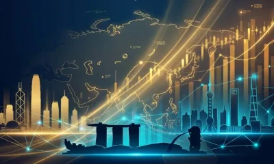 A Region at a Turning Point