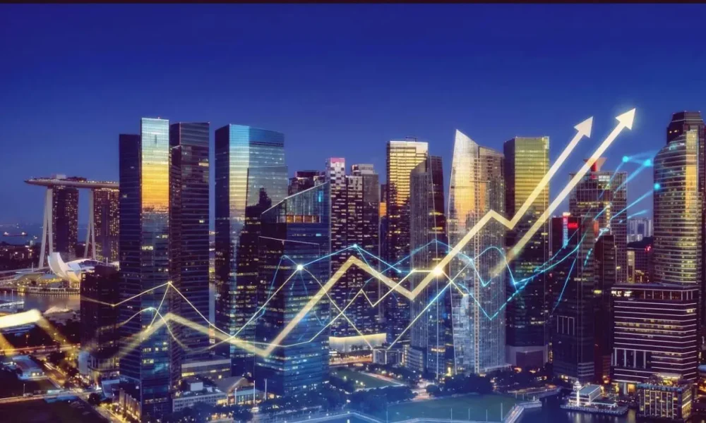 Southeast Asia Startup Funding Hits $5.4 Billion in 2025