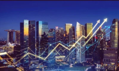 Southeast Asia Startup Funding Hits $5.4 Billion in 2025