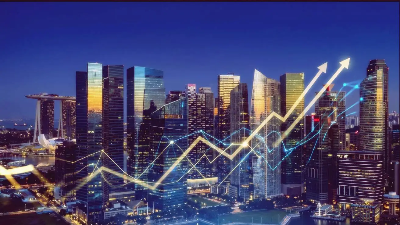 Southeast Asia Startup Funding Hits $5.4 Billion in 2025