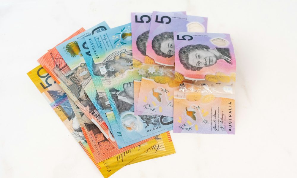 Australian Dollar