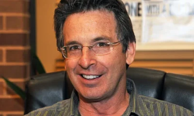 Robert Carradine getty 4