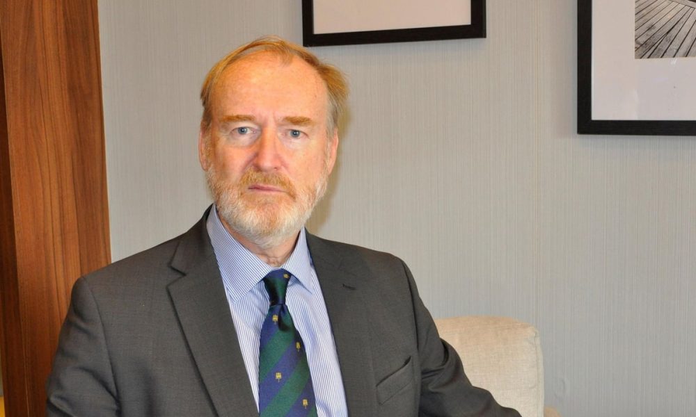 Hampshire Chamber responds to latest unemployment data