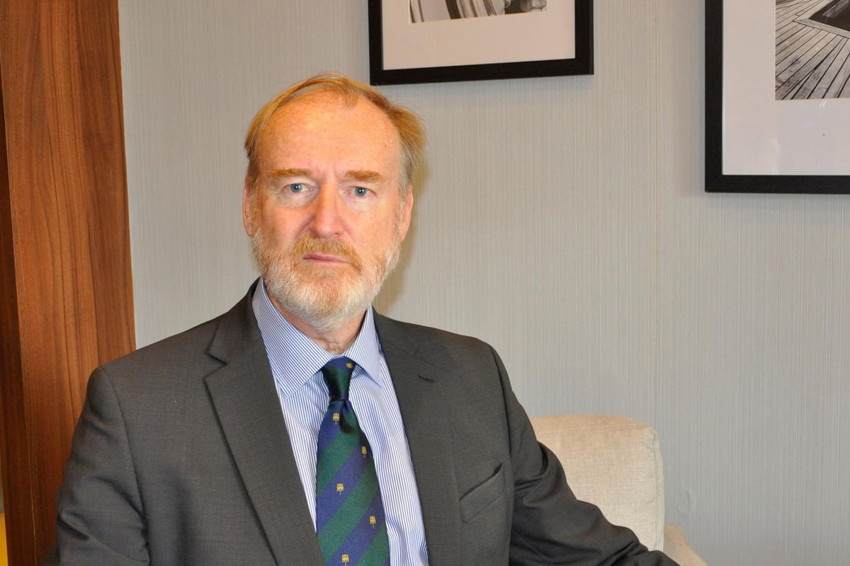 Hampshire Chamber responds to latest unemployment data