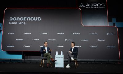 Only 5% of companies see AI boosting bottom line, McKinsey’s Joe Ngai tells Consensus