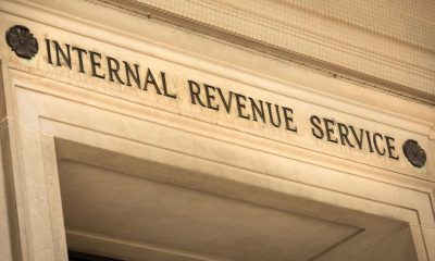 Why your offshore crypto is no longer safe from the taxman