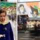 BBC's Lyse Doucet in Tehran for first time since unprecedented protest crackdown