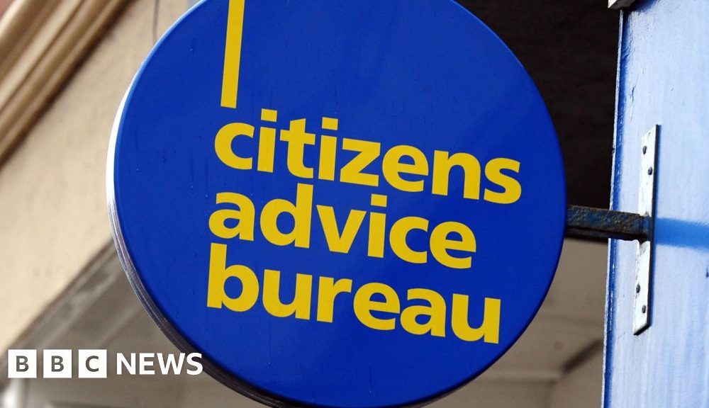 Key social issues identified in charity report