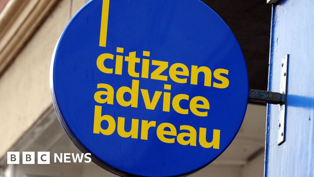 Key social issues identified in charity report