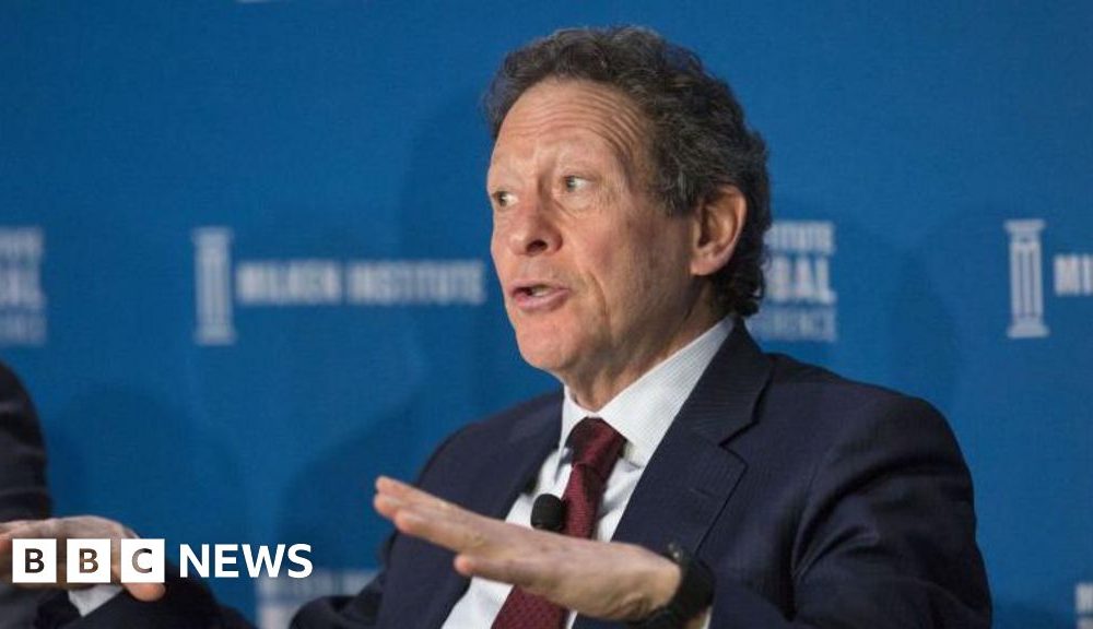 Hyatt Hotels chairman steps down over Jeffrey Epstein ties