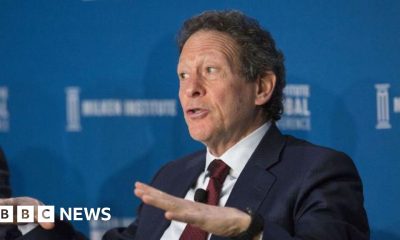 Hyatt Hotels chairman steps down over Jeffrey Epstein ties