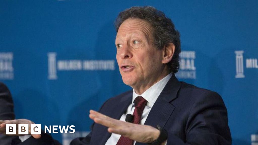 Hyatt Hotels chairman steps down over Jeffrey Epstein ties