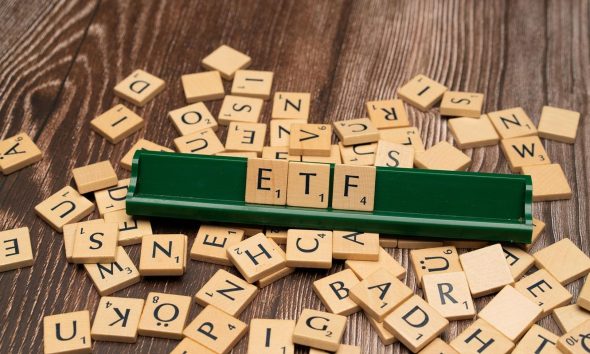 ProShares introduces first CoinDesk 20 Crypto ETF under ticker KRYP