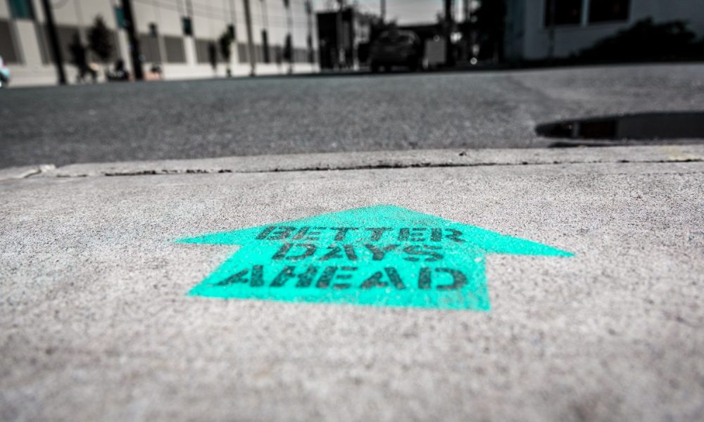 Andrew Gilligan: Selling doom is counter productive. What every party lacks is an optimistic offer