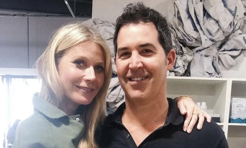 Energy Practitioner John Amaral Breaks Down His Healing Method Loved by Gwyneth Paltrow and Prince Harry
