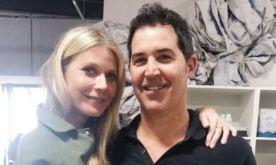 Energy Practitioner John Amaral Breaks Down His Healing Method Loved by Gwyneth Paltrow and Prince Harry