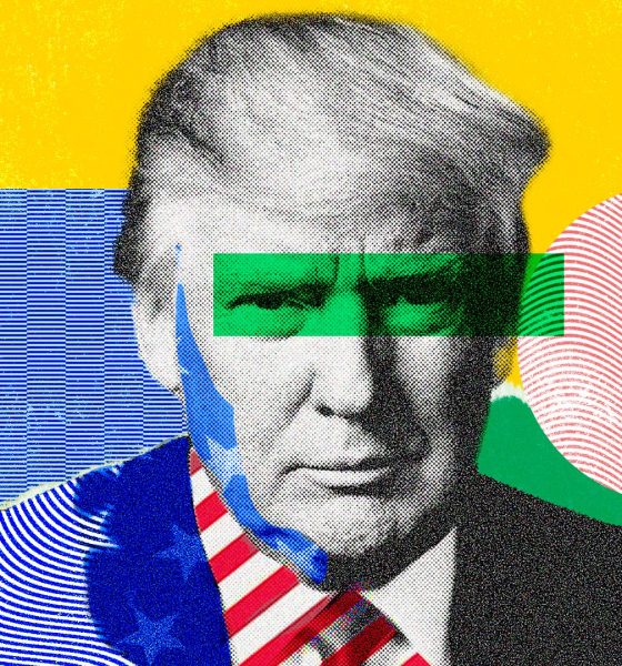 BTC climbs to $67,000 as Trump says U.S. deficit cut by 78%