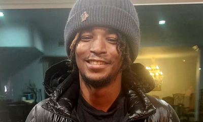 Luci4. Courtesy of Dear family.