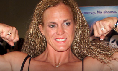 Jayne Trcka main getty