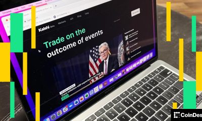 U.S. Federal Reserve researchers sing praises of prediction markets