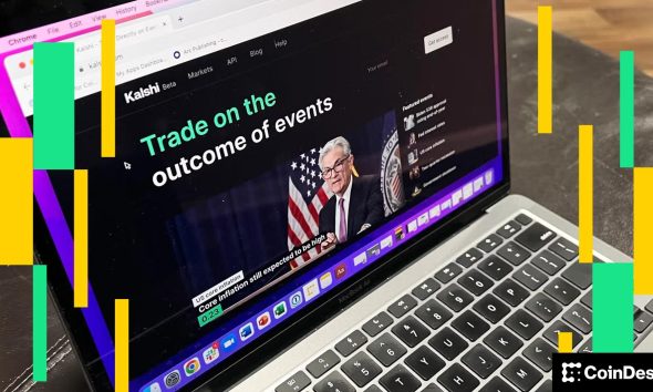 U.S. Federal Reserve researchers sing praises of prediction markets