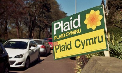 Calum Davies: Will the real Plaid Cymru please stand up - and not the glossed media makeover they get in Wales