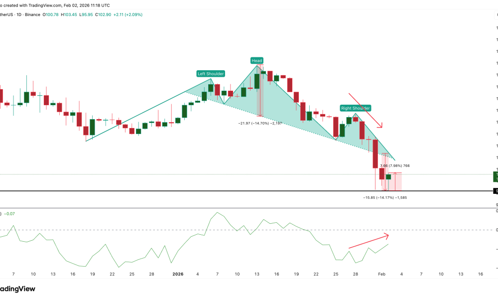 Solana Price Breakdown