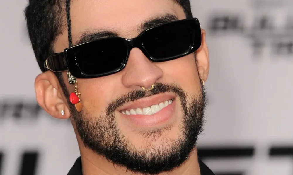 How Bad Bunny's Super Bowl Halftime Show LSPR Interpreter Made History